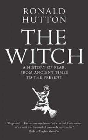 Ronald Hutton - Witch