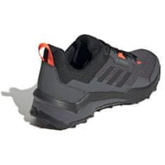 Adidas Čevlji obutev za tek siva 40 2/3 EU Terrex AX4 Primegreen