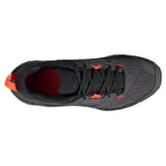 Adidas Čevlji obutev za tek siva 44 2/3 EU Terrex AX4 Primegreen