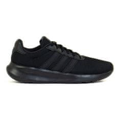 Adidas Čevlji obutev za tek črna 44 EU Lite Racer 30