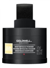 Zaparevrov Puder za prekrivanje sivih las in sivih las Goldwell Color Revive 3,7 g svetlo blond