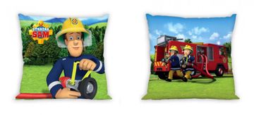 Faro Prevleka za blazino Gasilec Sam gozd 40/40