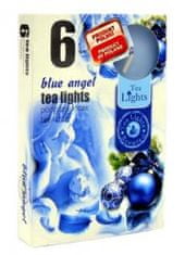 Admit Čajne lučke Blue Angel 6 kosov