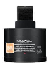 Zaparevrov Goldwell Color Revive 3,7 g srednje temno blond puder za prekrivanje sivih las