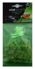 Zaparevrov Osvežilec zraka v avtomobilu Vrečka zelenega čaja 20 g