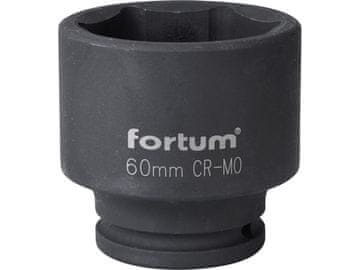 Fortum Vtičnica (4703060), 3/4“, 60mm, L 70mm, CrMoV