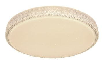 Globo LED Stropna svetilka Globo OVI 41749-40