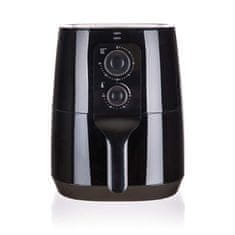 ACTIVER Friteza z vročim zrakom 3,2l AAF3501 1300W BLACK