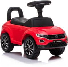 Buddy Toys BPC 5161 VW T-ROCK avto, rdeč