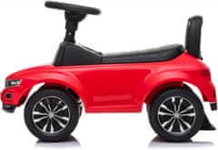 Buddy Toys BPC 5161 VW T-ROCK avto, rdeč