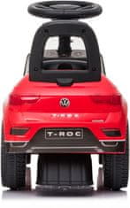 Buddy Toys BPC 5161 VW T-ROCK avto, rdeč