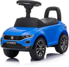 Buddy Toys BPC 5165 VW T-ROCK avto, moder