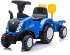 Buddy Toys BPC 5175 New Holland T7 traktor, moder