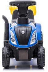 Buddy Toys BPC 5175 New Holland T7 traktor, moder