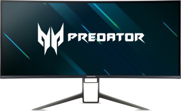 Acer Predator X38P gaming monitor, IPS, QHD+, HDR (UM.TX0EE.P01)