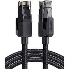 Ugreen Cat6 Ethernet kabel, 10/100/1000, 3 m, pleten (70681)