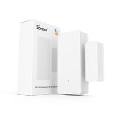 Sonoff DW2 WiFi – Brezžični senzor za vrata/okna
