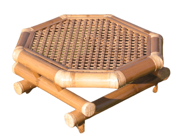 Bambus miza, Klubska miza, miza, coffe table, mize za v dnevno sobo, bambus naravni, mere približno 100x80x40 cm