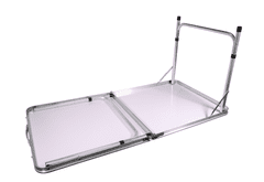 Rojaplast Miza za kampiranje, 120 × 60 cm