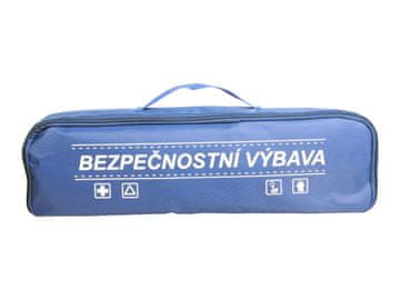 Obvezno orodje, nastavljeno STANDARD