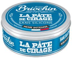 Briochin Prilepite za čevlje - Črna, 100ml