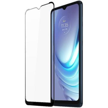 Dux Ducis All Glass Full Coveraged zaščitno steklo za Motorola Moto G50