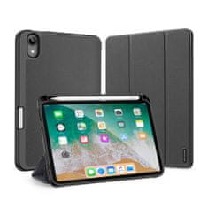 Dux Ducis Domo ovitek za iPad mini 2021, črna