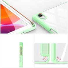 Dux Ducis Toby Series ovitek za iPad mini 2021, zelena
