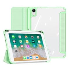 Dux Ducis Toby Series ovitek za iPad mini 2021, zelena