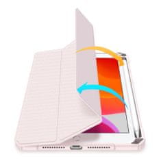 Dux Ducis Toby Series ovitek za iPad mini 2021, roza