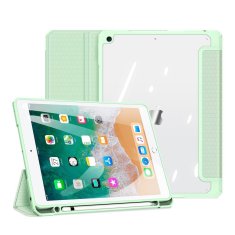 Dux Ducis Toby Series ovitek za iPad 9.7'' 2018 / 2017, zelena