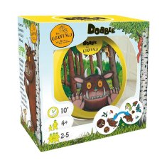 Zygomatic družabna igra Dobble Gruffalo angleška izdaja