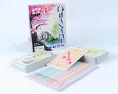 Happy Games igra s kartami Ohanami