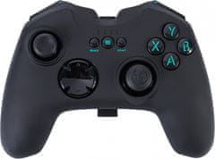 Nacon GC-200WL plošček, gaming, brezžičen, črn