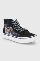 Vans Čevlji Uy Comfycush Sk8-Hi Zip (Discovery) 28