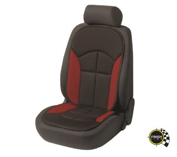FINISH LINE SEDEŽNA PREVLEKA/BLAZINA PREMIUM RDEČA