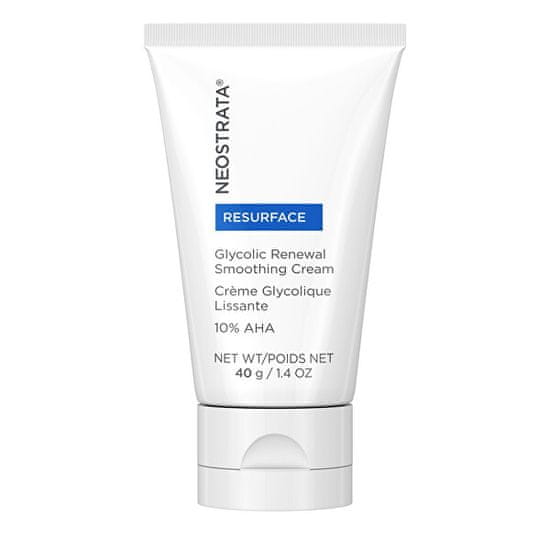 NeoStrata® Resurface krema za intenzivno glajenje ( Ultra Smooth ing Cream) 40 g