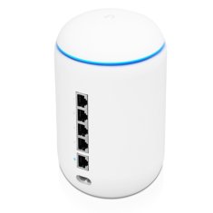 Ubiquiti Dream Machine dostopna točka, Dual-band, 850 Mb/s, UniFi (UDM)