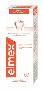  Elmex Caries Protection ustna voda, 400 ml 