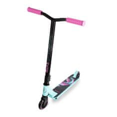Freestyle skuter MOVINO TYRO MINT-PINK H-332