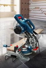 BOSCH Professional GCM 216 zajeralna žaga (0601B33000)