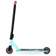 Freestyle skuter MOVINO TYRO MINT-PINK H-332