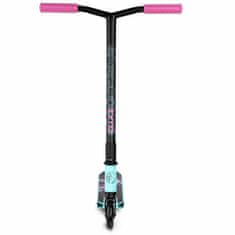 Freestyle skuter MOVINO TYRO MINT-PINK H-332