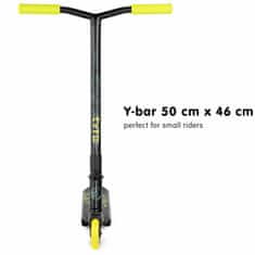 Freestyle skuter MOVINO TYRO NEON H-334