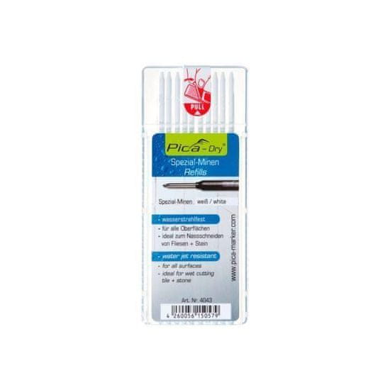 Pica-Marker Dry minice, vodoodporne (4043)