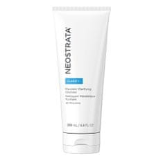NeoStrata® Čistilni gel za mastno in problematično kožo Clarify (Mandelic Clarify ing Clean ser) 200 ml