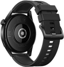 Huawei Watch GT 3 Active pametna ura, 46 mm, črna