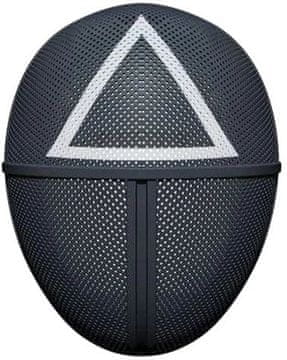 Zaparevrov Maska Squid Igra Trikotnik