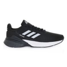 Adidas Čevlji obutev za tek črna 43 1/3 EU Response SR