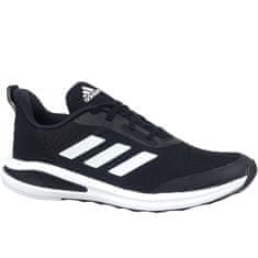 Adidas Čevlji obutev za tek črna 36 2/3 EU Fortarun